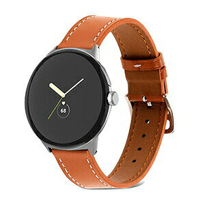 Google Pixel Watch 3 41/45mm �E�F�A���u���[���E�X�}�[�g�E�H�b�` ���� �o���h PU���U�[�f�� �r���v�x���g �X�|�[�c �x���g �����p �x���g �ւ��x���g �ȒP���� �u�₩ �g�тɕ֗� �������� ������