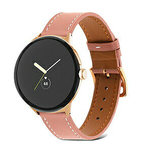 Google Pixel Watch 3 41/45mm �E�F�A���u���[���E�X�}�[�g�E�H�b�` ���� �o���h PU���U�[�f�� �r���v�x���g �X�|�[�c �x���g �����p �x���g �ւ��x���g �ȒP���� �u�₩ �g�тɕ֗� �������� ������