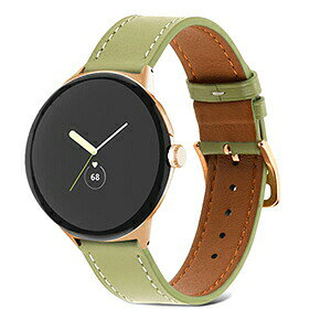 Google Pixel Watch 3 41/45mm �E�F�A���u���[���E�X�}�[�g�E�H�b�` ���� �o���h PU���U�[�f�� �r���v�x���g �X�|�[�c �x���g �����p �x���g �ւ��x���g �ȒP���� �u�₩ �g�тɕ֗� �������� ������