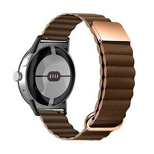 Google Pixel Watch 4 41/45mm �E�F�A���u���[���E�X�}�[�g�E�H�b�` ���� �o���h PU���U�[�f�� �r���v�x���g �X�|�[�c �x���g �����p �x���g �ւ��x���g �ȒP���� �u�₩ �g�тɕ֗� �������� ������