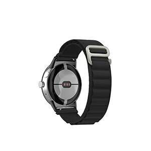Google Pixel Watch 3 41/45mm �E�F�A���u���[���E�X�}�[�g�E�H�b�` ���� �o���h �i�C�����f�� �r���v�x���g �X�|�[�c �x���g �����p �x���g �ւ��x���g �ȒP���� �u�₩ �g�тɕ֗� �������� ������