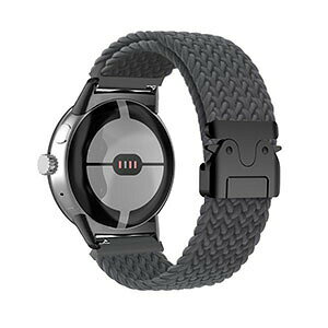 Google Pixel Watch 4 41mm/45mm �E�F�A���u���[���E�X�}�[�g�E�H�b�` ���� �o���h �i�C�����f�� �r���v�x���g �X�|�[�c �x���g �����p �x���g �ւ��x���g �ȒP���� �u�₩ �g�тɕ֗� �������� ����
