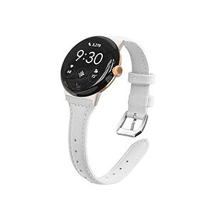 Google Pixel Watch 4 41mm/45mm ���� �o���h �E�F�A���u���[���E�X�}�[�g�E�H�b�` PU���U�[�f�� �����p �x���g �ւ��x���g �ȒP���� �u�₩ �g�тɕ֗� �������� ������� �x���g �O�[�O�� �s�N�Z�� 