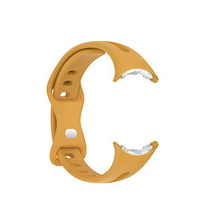 Google Pixel Watch 2 �E�F�A���u���[���E�X�}�[�g�E�H�b�` ���� �o���h �V���R���f�� �r���v�x���g �X�|�[�c �x���g �����p �x���g �ւ��x���g �ȒP���� �u�₩ �g�тɕ֗� �������� ������� �x