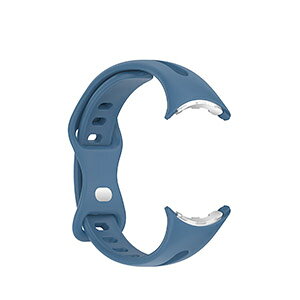 Google Pixel Watch 2 �E�F�A���u���[���E�X�}�[�g�E�H�b�` ���� �o���h �V���R���f�� �r���v�x���g �X�|�[�c �x���g �����p �x���g �ւ��x���g �ȒP���� �u�₩ �g�тɕ֗� �������� ������� �x