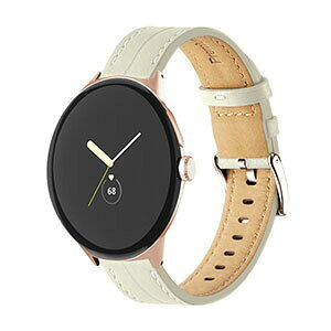 Google Pixel Watch 4 41/45mm �E�F�A���u���[���E�X�}�[�g�E�H�b�` ���� �o���h PU���U�[�f�� �r���v�x���g �X�|�[�c �x���g �����p �x���g �ւ��x���g �ȒP���� �u�₩ �g�тɕ֗� �������� ������