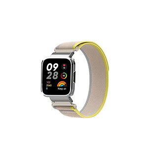 Redmi Watch 3 Active �E�F�A���u���[���E�X�}�[�g�E�H�b�` ���� �o���h �i�C�����f�� �r���v�x���g �X�|�[�c �x���g �����p �x���g �ւ��x���g �}���`�J���[ �ȒP���� ���p ���� �l�C �������� ��