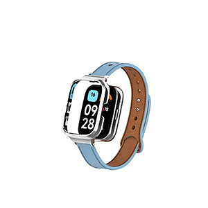 Redmi Watch 3 Active �E�F�A���u���[���E�X�}�[�g�E�H�b�` ���� �o���h PU���U�[�f�� �r���v�x���g �X�|�[�c �x���g �����p �x���g �ւ��x���g �}���`�J���[ �ȒP���� ���p ���� �l�C �������� ��