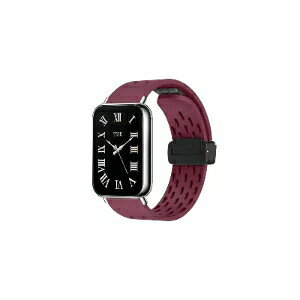 Xiaomi Redmi Watch 6/Smart Band 9 Pro/8 Pro���� �o���h �V���R���f�� ������� �r���v�x���g �X�|�[�c �x���g �����p �x���g �ւ��x���g �Y��� �}���`�J���[ �ȒP���� �u�₩ �g�тɕ֗� �l�C ������