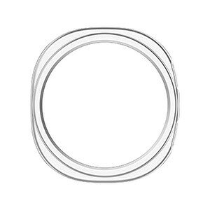 �T���X�� �M�����N�V�[ Samsung Galaxy Watch8 Classic 46mm �P�[�X �J�o�[ �E�F�A���u���[���E�X�}�[�g�E�H�b�` �}���`�J���[ PC�f�� Galaxy Watch8 Classic �X�P���g�� �P�[�X CASE �ϏՌ� �J�o�[ �y�� �l�C 