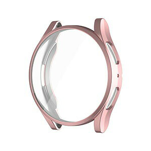 �T���X�� �M�����N�V�[ Samsung galaxy Watch7 FE 40mm�P�[�X �J�o�[ �E�F�A���u���[���E�X�}�[�g�E�H�b�` ���炫�� ���C���X�g�[�� �}���`�J���[ TPU�f�ރ��b�L�d�グ �\�t�g�P�[�XCASE �ϏՌ��J�o�[