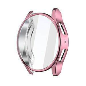 �T���X�� �M�����N�V�[ Samsung galaxy Watch7 40mm 44mm �P�[�X �J�o�[ �E�F�A���u���[���E�X�}�[�g�E�H�b�` ���炫�� ���C���X�g�[�� �}���`�J���[ TPU�f�ރ��b�L�d�グ �\�t�g�P�[�XCASE �ϏՌ��J�o