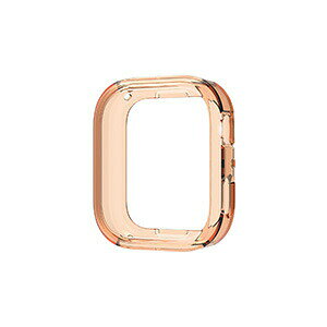 Redmi Watch 6 �P�[�X �E�F�A���u���[���E�X�}�[�g�E�H�b�` TPU�f�� �}���`�J���[ �N���A �V���v���� �\�t�g�J�o�[ CASE �����Ռ� CASE ���� �V���I�~ ���b�h�~�[�E�H�b�`6 �A���h���C�h �X�}�[�g�E