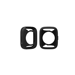 Redmi Watch 3 Active �P�[�X �E�F�A���u���[���E�X�}�[�g�E�H�b�` �P�[�X �V���R�� �}���`�J���[ �V���v���� �V���I�~ �\�t�g�J�o�[ CASE ���� �Ռ� �֗� �y�� �J�b�R���� �ȈՒ��E �l�C CASE �ی�P
