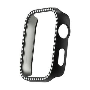 Redmi Watch 6 �P�[�X �E�F�A���u���[���E�X�}�[�g�E�H�b�` PC�f�� ���C���X�g�[�� ���炫�� �}���`�J���[ �N���A �V���v���� �n�[�h�P�[�X CASE �����Ռ� ���h�~ �֗� �y�� �l�C �ی�P�[�X �J�o