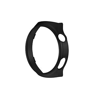 HUAWEI WATCH 4 Pro �P�[�X ����ق��肩���� �E�F�A���u���[���E�X�}�[�g�E�H�b�` PC�f�� �v���X�`�b�N�� �}���`�J���[ �N���A �V���v���� �n�[�h�J�o�[ �t�@�[�E�F�C �E�H�b�` 4 �v�� CASE �Ռ�