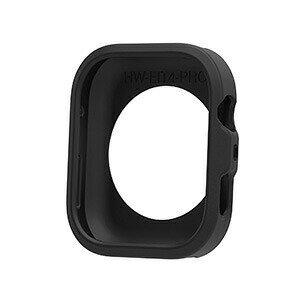 HUAWEI Watch Fit 4/Watch Fit 4 Pro �P�[�X �X �V���v���� �_��̂���V���R���f�� �J�o�[ CASE �ϏՌ� �ȒP���� �J�b�R���� �}���`�J���[ �֗� ���p �l�C �������� ������� �ȈՒ��E �l�C �t�@�[�E