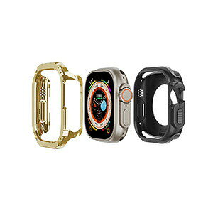 Apple Watch Series 11 42mm/46mm �N���A�P�[�X �E�F�A���u���[���E�X�}�[�g�E�H�b�` TPU�f�� �}���`�J���[ �V���v���� �X�P���g�� �P�[�X �A�b�v�� �A�b�v���E�H�b�`11 ���킢�� �G���K���g CASE ����