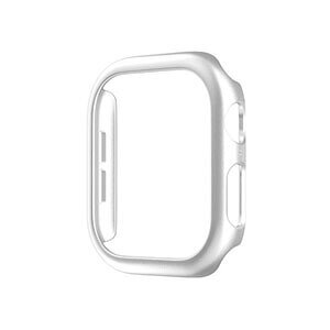 Apple Watch Series 10 42mm/46mm Watch Ultra3 49mm �P�[�X �J�o�[ ���킢�� �}���`�J���[ PC�f�� ��ʕی� �A�b�v�� �A�b�v���E�H�b�`10 42mm/46mm �n�[�h�P�[�X CASE �y�� �ȒP���� �Ռ��h�~ ��G�蔲�Q �ϏՌ�