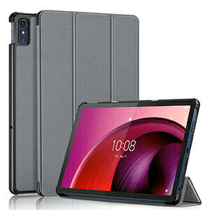 Lenovo Tab M10a 5G LET02 �P�[�X �ϏՌ� �J�o�[ ���m�{ �^�u M10a LET02 10.6�C���` PC+PU���U�[�� ������� �P�[�X �����₷�� ����h�~ �X�^���h�@�\ �������� �^�u���b�g�P�[�X �J�b�R���� �֗����̍�