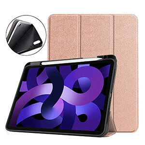 Apple iPad (A16�`�b�v) ��11���� 11�C���` �P�[�X �ϏՌ� �J�o�[ 2025�N�t���f�� �A�b�v�� �A�C�p�b�h 11�^ (A16�`�b�v) CASE �֗� �l�C �������� �����₷�� Pencil Pro���[�Ə[�d�ɑΉ� �I�[�g�X���[�v 