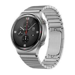 HUAWEI WATCH GT Runner 2 �E�F�A���u���[���E�X�}�[�g�E�H�b�` ���� �o���h �I�V������ �����X�e�����X �r���v�x���g �����p �x���g �ւ��x���g �ȒP���� �u�₩ �g�тɕ֗� �������� ������� �E