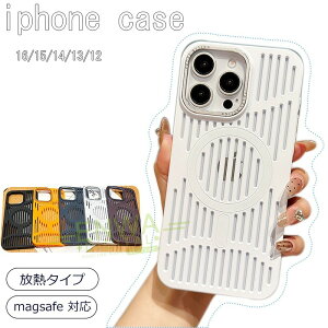 iPhone 16 15 14 13 Pro Max iPhone 16 15 14 13 Pro iPhone 16 15 14 13 P[X Jo[ magsafe Ή MbV\ Jی ϏՌ iPhone 16 MP[X CX[dΉ wh~ p M݌v iPhone AC