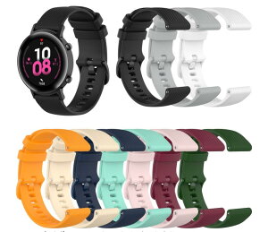 18mm 20mm 22mm oh VJQoh X|[c VR Xgoh _炩 xg EHb`xg rvxg EFAu SmartWatch X}[gEHb`