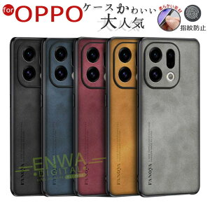 OPPO Find X9 �P�[�X ���h�~ �y�� ���� �Ռ��z�� �I�b�| �t�@�C���h X9 �J�o�[ ���U�[ �v ���i�� OPPO Find X9 Pro �w�ʃJ�o�[ �J���������Y�ی� �I�V���� ���킢�� ���U�[ �w�ʕی� �l�C �������� ����