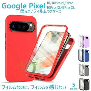 Google pixel 10 10Pro 10Pro XL 9 9Pro 9Pro XL �P�[�X �J�o�[ �X�N���[���t�B������ �����x�^�b�`�t�B���� �ϏՌ� �J�����ی� Googl