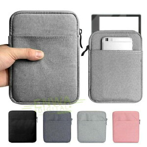 Kobo Libra Colour �P�[�X 7�C���` �J�o�[ ���킢�� �L�����o�X�� ���΂�^ �o�b�O�^ �|�P�b�g�t�� �Z�J���h�o�b�O�^ �t�@�X�i�[�t��