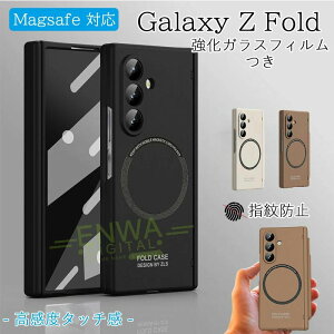 Galaxy Z Fold7 6 �P�[�X �J�o�[ �����K���X�t�B������ ���C�����X�[�d �J�����ی� �܂肽���ݎ� �ϏՌ� Galaxy Z Fold7 6 �ی�P�[�X