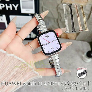 Huawei watch Fit 4Pro 4 3 �o���h �x���g ���ߍH��� �ʋC�� ���߉\ �y�� Huawei watch Fit 4Pro 4 3 �����o���h �X�e�����X Huaw