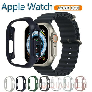 �A�b�v���E�H�b�` 10 �P�[�X �J�o�[ 46mm �t���[���ی� �ϏՌ� apple watch series 10 9 8 7 6 5 4 �J�o�[ �I�V���� Apple Watch 10