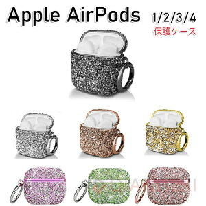 AirPods3 AirPods4 �P�[�X AirPods 4 �J�o�[ �J���r�i�t�� ���C���X�g�[�� �f�R���[�V���� �v���X�`�b�N �n�[�h�P�[�X �V���v�� �V���v