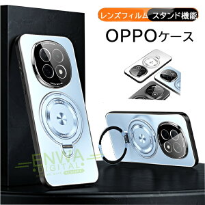 OPPO Find X8 Pro �J�o�[ �����Y�t�B������ �J�����ی� ���C�����X�[�d �X�^���h�@�\ �ϏՌ� ���^ oppo find x8 �P�[�X OPPO FIND X8 �ی�P�[�X �I�b�| �t�@�C���h x8 �X�}�z�P�[�X oppo find x8 �ی�J�o