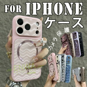 For iPhone 17 Pro Max �P�[�X �g�ł͗l ���h�~ ����~�� TPU�f�� iPhone 16 Plus �P�[�X �w�ʕی� �[�d�\ iPhone 17 Pro �P�[�X �J�����ی� �_��f�� ����~�� �֗� ��l�C �҂�����Ή� �ϏՌ� �y�� ��