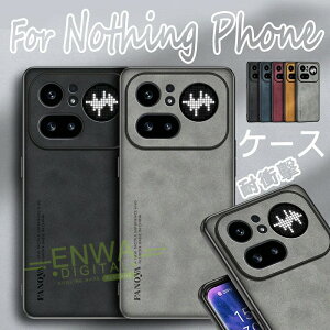 For NOTHING phone 4A PRO �P�[�X �J�o�[ �w��h�~ �w�ʕی� �ϏՌ� For NOTHING phone 4A �P�[�X �_��f�� �y�� �Ռ��h�~ For NOTHING phone 3A lite �P�[�X �l�C ������� NOTHINGphone�Ή� ��ʕی� �J�����ی� ����