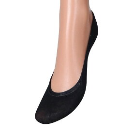 靴下 ベリッシマ フットカバーソックス イタリア製 カバーソックス パンプスイン ユニセックス レディース メンズ 綿 立体成形編み