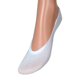 靴下 ベリッシマ フットカバーソックス イタリア製 カバーソックス パンプスイン ユニセックス レディース メンズ 綿 立体成形編み