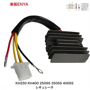 ���M�����[�^�[ ���N�`�t�@�C���[ KH250 KH400 250SS 350SS 400SS