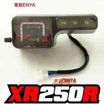 楽天市場】xr250 md30（メーター｜パーツ）：バイク用品<車用品 