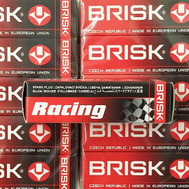 BRISK ブリスク プラグ DOR14LGS