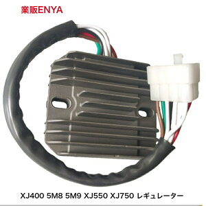 ���M�����[�^�[ ���N�`�t�@�C���[ XJ400 (5M8 5M9) XJ550 XJ750