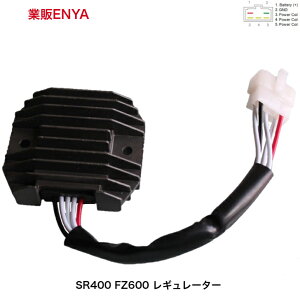 SR400 SR500(�`2009) FZ400 FZ600���M�����[�^�[ ���N�`�t�@�C���[