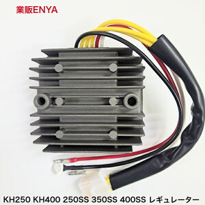 ���M�����[�^�[ ���N�`�t�@�C���[ 6�{�^�C�vKH250 KH400 250SS 350SS 400SS