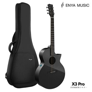 Enya X3 ProAR[XeBbN| GLM^[ J[{t@Co[ AcousticPlus MOobOAU[XgbvAypP[uAp`AUSB Type-C [dP[ut
