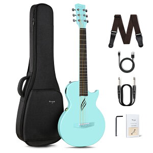 yX[p[Sale 20OFF 9/4i؁j 20:00`9/11i؁j 01:59zEnya Nova Go SP1AR[XeBbN M^[ GLM^[ J[{̐^ ~jM^[ S Lbg ^{fB AcousticPlussbNAbvt