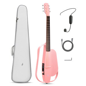 Enya NEXG SE �A�R�[�X�e�B�b�N�M�^�[|�M�^�[ �g���x���M�^�[ �T�C�����g�M�^�[ �J�[�{���t�@�C�o�[�� ���C�����X�w�b�h�Z�b�g�}�C�N�t�� 30W���C�����X �X�s�[�J�[