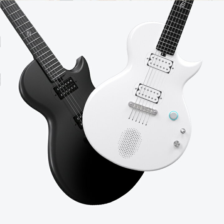 楽天市場】Enya エレキギター Nova GO Sonic スマートエレキギター 